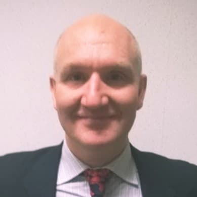 Photograph of Professor David Edwards